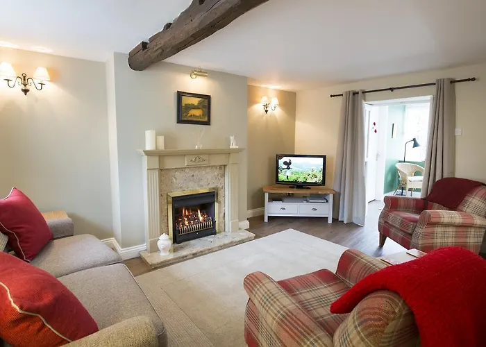 Bramwood Cottages