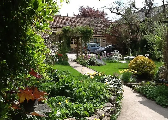 Bramwood Cottages