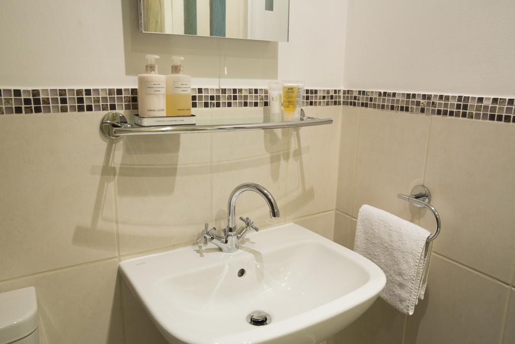 Bramwood Pickering