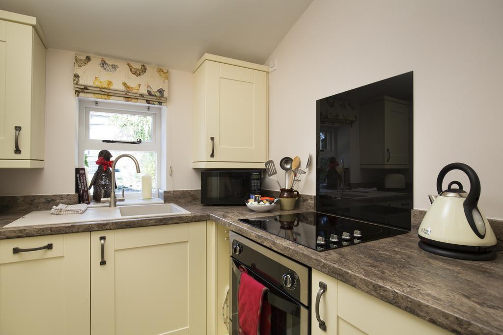 Bramwood Holiday home Pickering