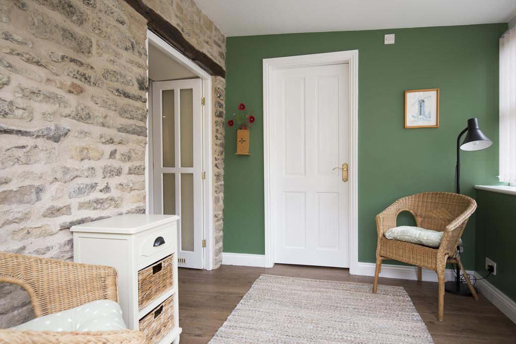 Holiday home Bramwood
