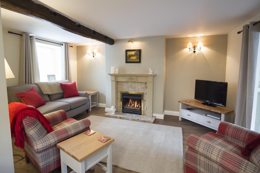 Holiday home Bramwood *
