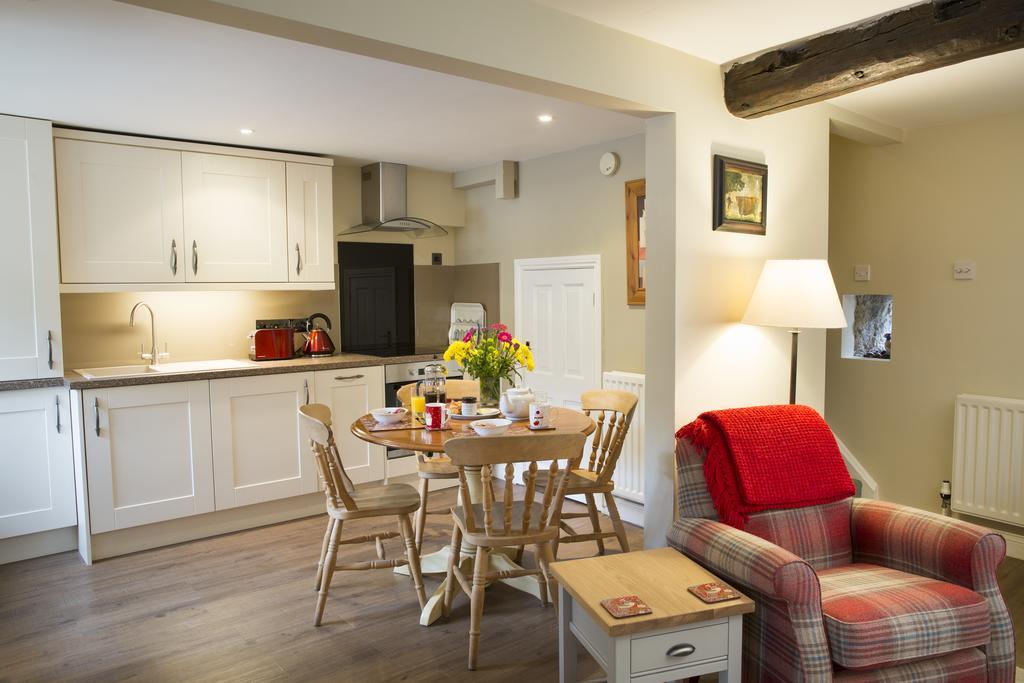 Holiday home Bramwood
