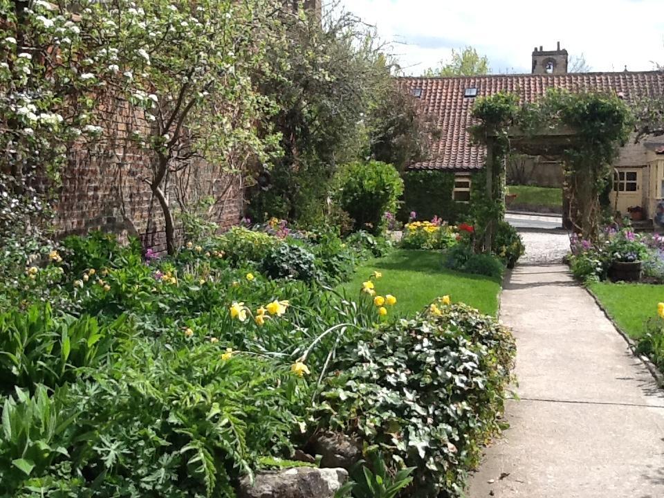 Holiday home Bramwood *