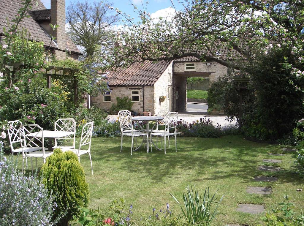 Holiday home Bramwood Pickering