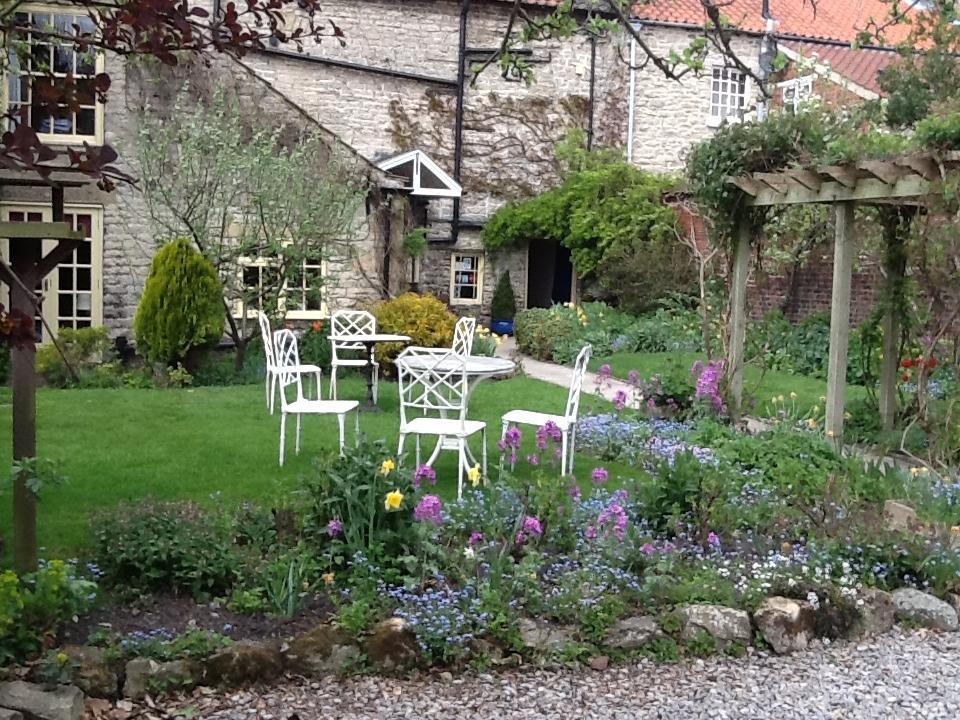 Holiday home Bramwood Pickering
